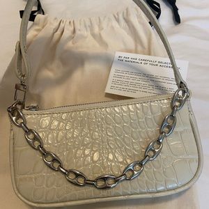 By FAR mini Rachel bag